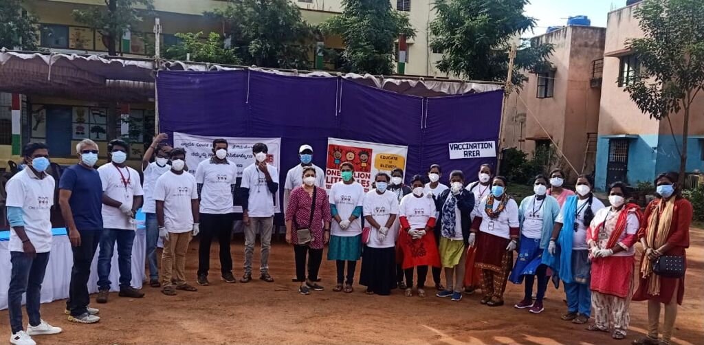 Help create a Billion Literates