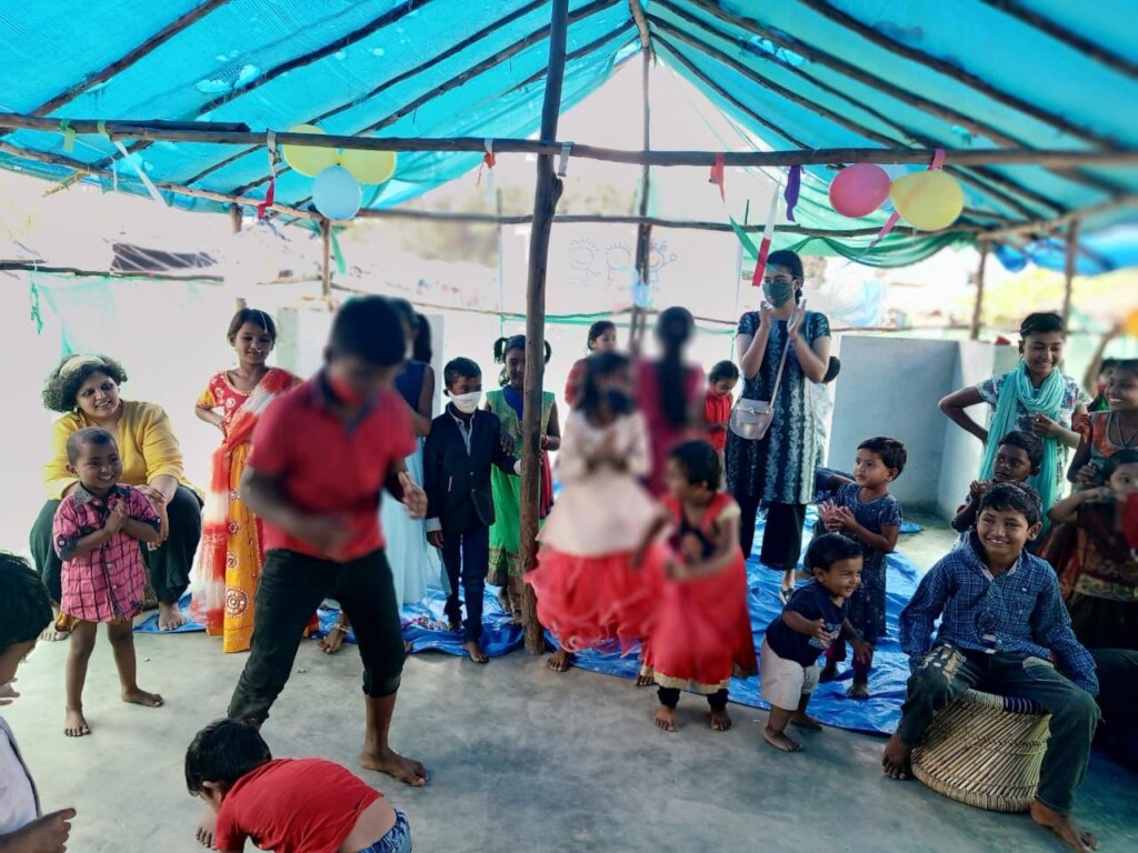 Help create a Billion Literates