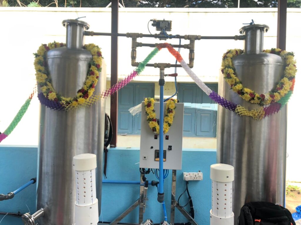 Help create a Billion Literates