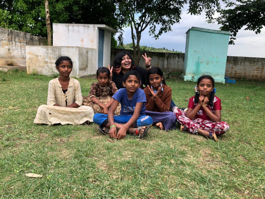 Help create a Billion Literates