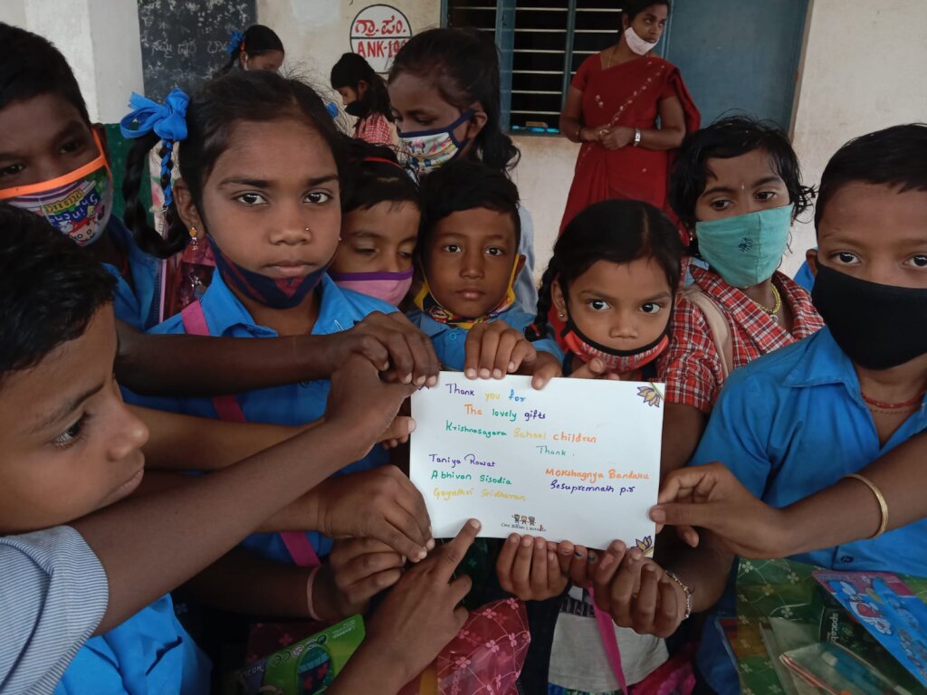 Help create a Billion Literates