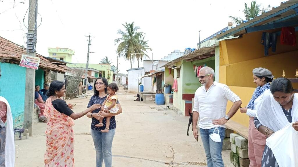 Help create a Billion Literates