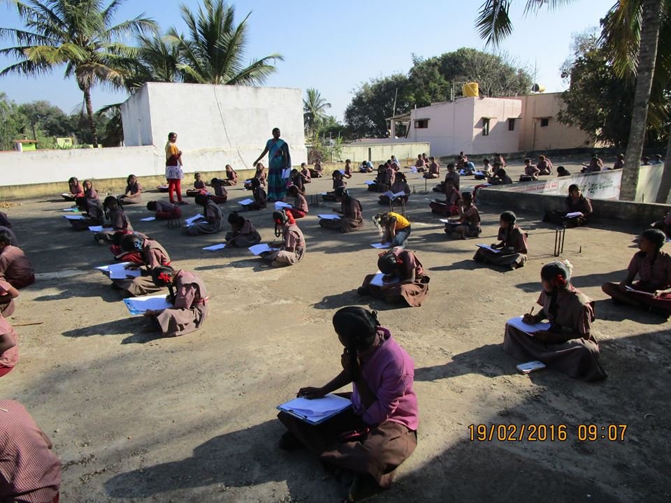 Help create a Billion Literates