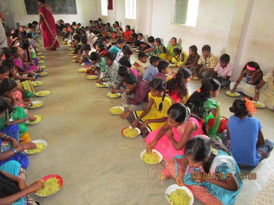 Help create a Billion Literates