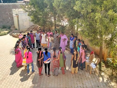 Help create a Billion Literates