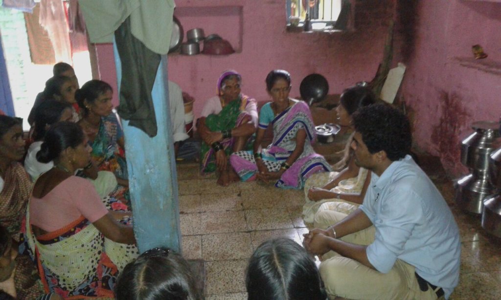 Support 500 Underprivileged Children for Education