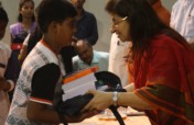 Support 500 Underprivileged Children for Education