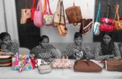 Provide Bag Making Skill to 20 Marginalized Girls