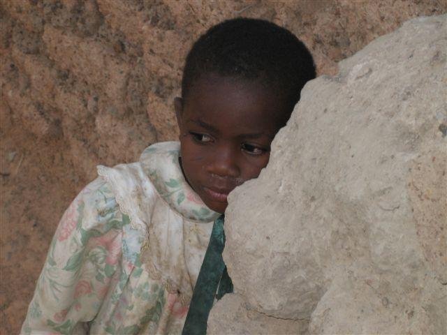 Educating African Youth to Prevent Sex Trafficking