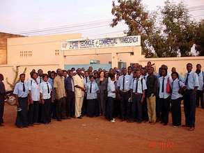 Lycee Technical Academy