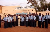 Educating African Youth to Prevent Sex Trafficking