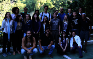 Teaching for trees in Brazil