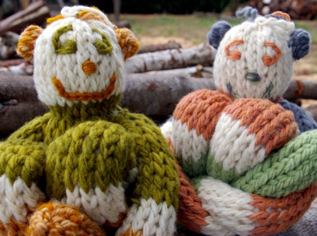 Textile Skills for Mapuche Women in Chile