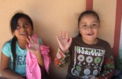 Bring a Salvadoran School into the 21st Century