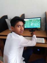Sujan surfing Computer
