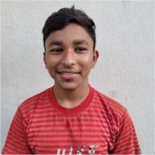 The pleasant personality- Bansi*