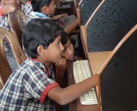 Lost in Computers