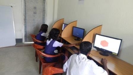 Access to Knowledge through Computer Education
