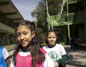 Empowering Girls