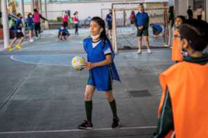 Physical activity and sport