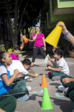 Right to physical activity and sport