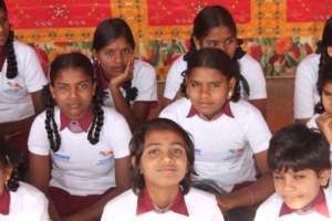 Sponsor Education of 10 Poor Girls