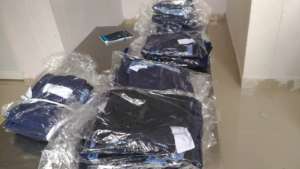 new dresses to be distributed