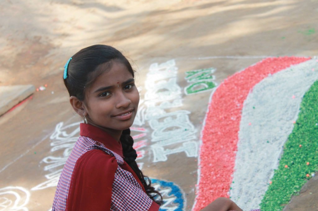 New School Uniforms for 50 children