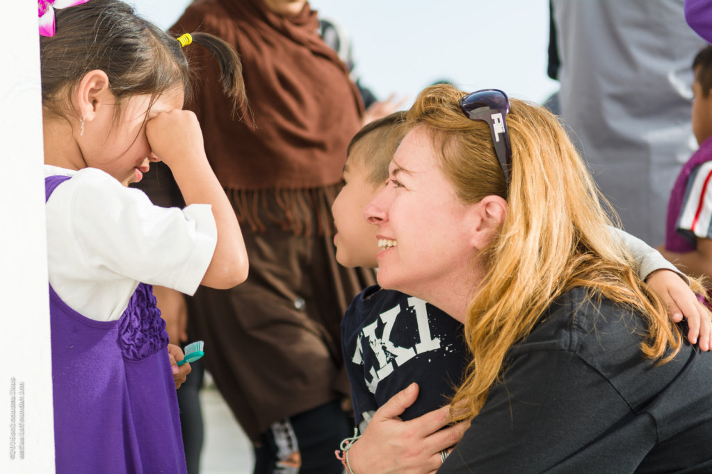 Heal Syrian Refugee Children Through Photography