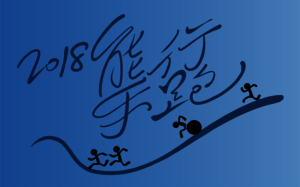 1. 2018 Ability Run