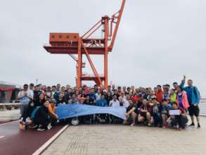 10. Team group Photo