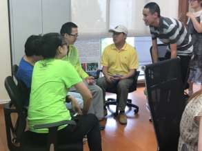 5. Group talk 1
