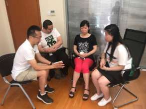 6. Group Talk 2
