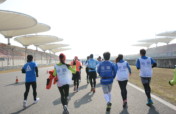 Help Disabled People be Involved in Sports: China