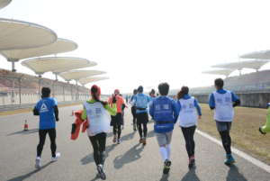 Help Disabled People be Involved in Sports: China