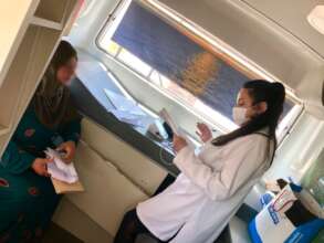 Medical Consultation