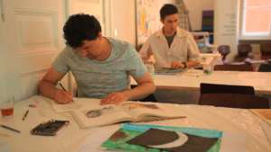 Art Therapy for adults