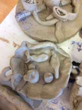 Yana's dream plate of food