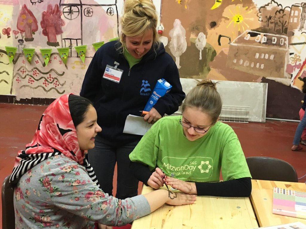 Rehabilitation Support For Refugees in Germany