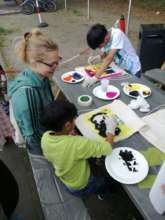 Art Therapy for Children