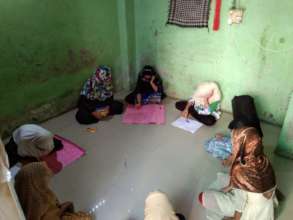 Keeping girls learning