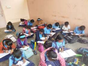 Flexible teaching = results