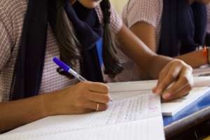 freedom to education