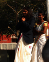 Bhakti takes real pride in her students