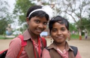 Help Educate Girls in India
