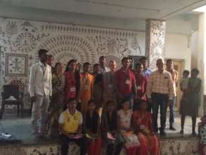 You are part of the team that makes this possible