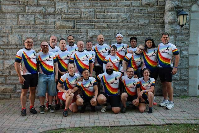 Honouring Orlando