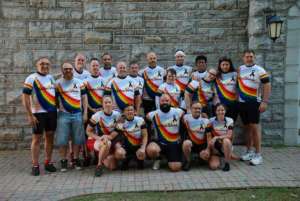 Honouring Orlando