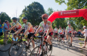 PWA's Friends For Life Bike Rally