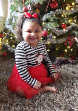 Yep I'm Blessed!